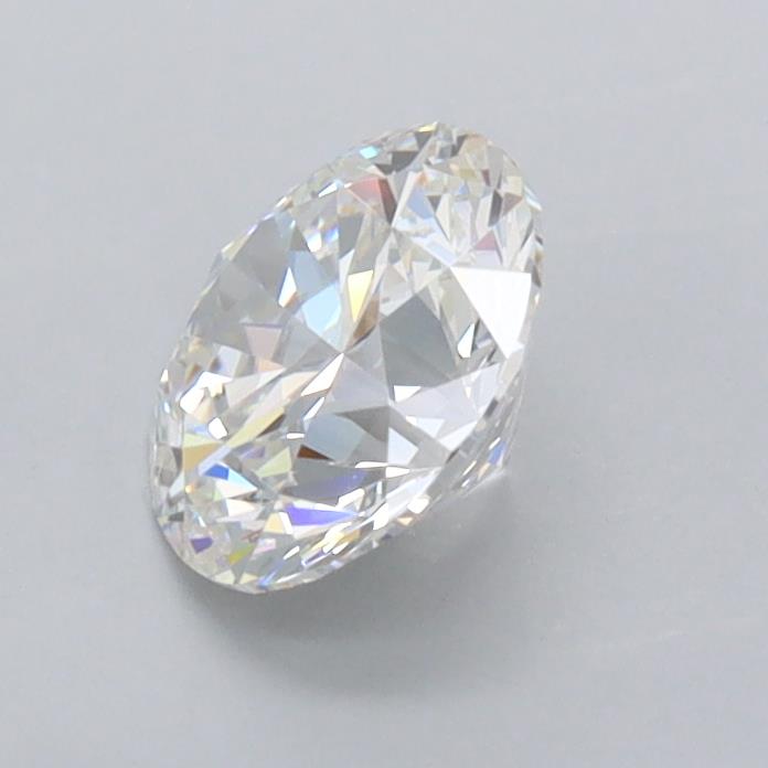 1.01 Carat Round Lab Diamond :: 360 spin frame 02