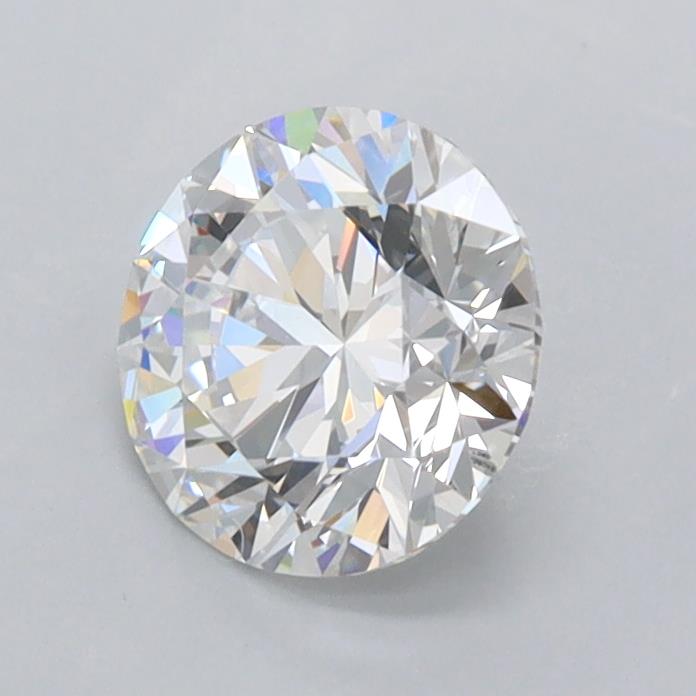 1.01 Carat Round Lab Diamond :: 360 spin frame 03