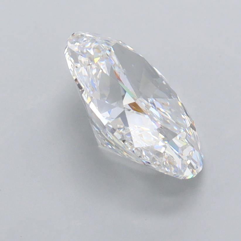 1.53 Carat Oval Lab Diamond :: 360 spin frame 06