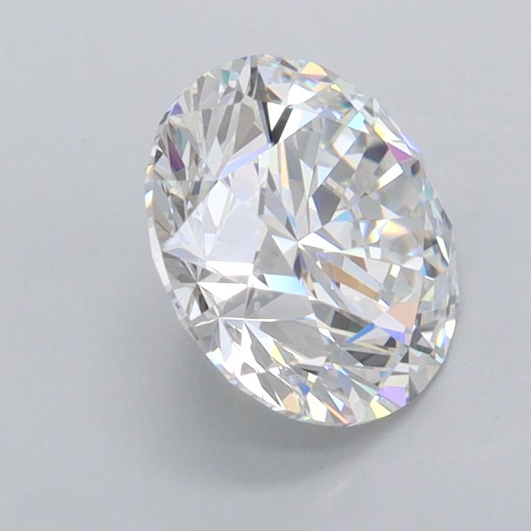 1.67 Carat Round Lab Diamond :: 360 spin frame 05
