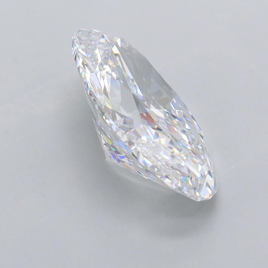 1.57 Carat Oval Lab Diamond :: 360 spin frame 05