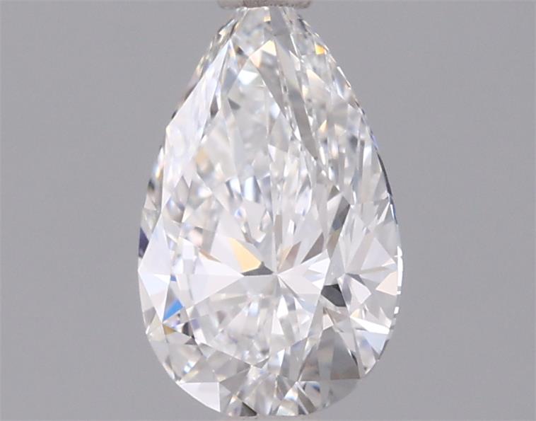1.01 Carat Pear Lab Diamond :: 360 spin frame 04