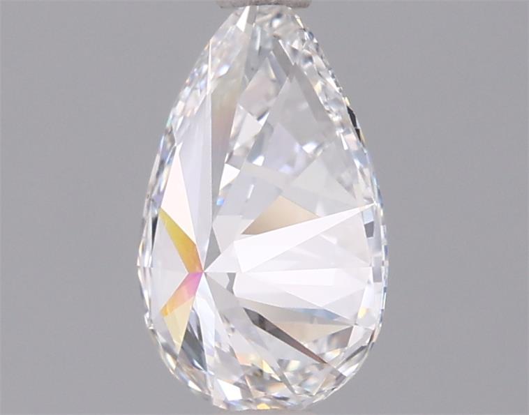 1.01 Carat Pear Lab Diamond :: 360 spin frame 05