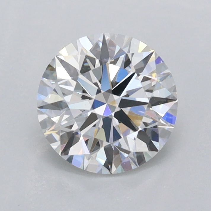 1.01 Carat Round Lab Diamond