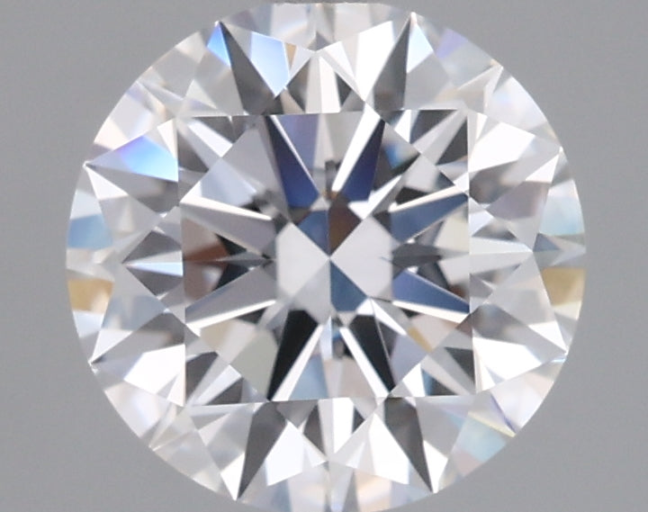 1.92 Carat Round Lab Diamond