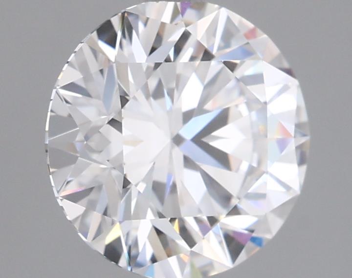 1.92 Carat Round Lab Diamond :: 360 spin frame 07