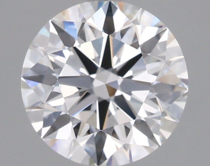 1.91 Carat Round Lab Diamond