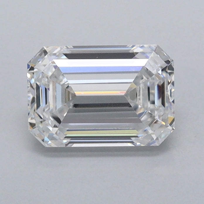 1.05 Carat Emerald Lab Diamond