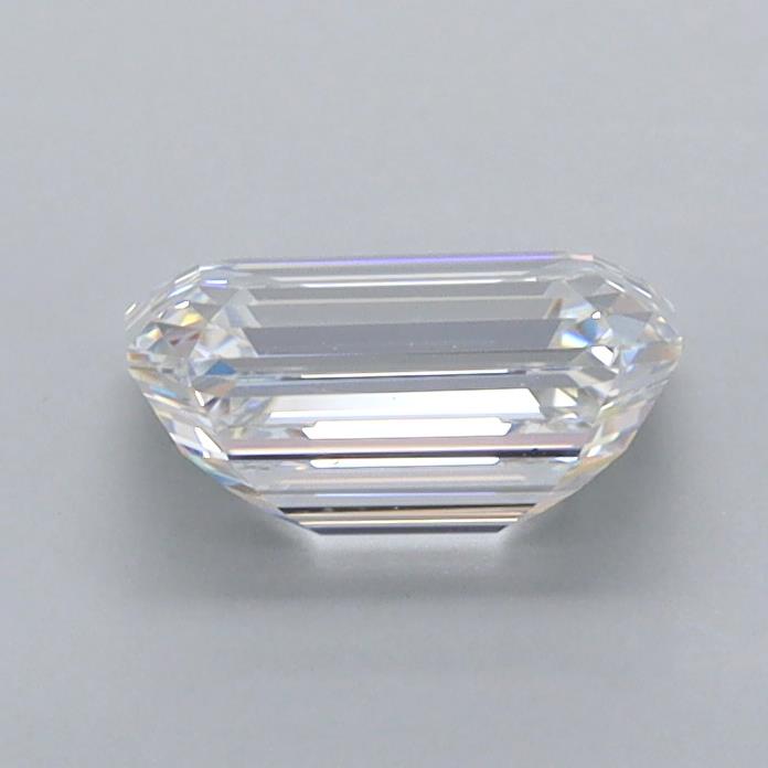 1.05 Carat Emerald Lab Diamond :: 360 spin frame 02