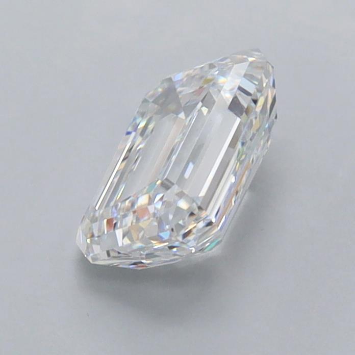 1.05 Carat Emerald Lab Diamond :: 360 spin frame 04