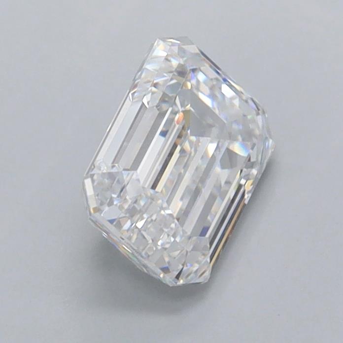 1.05 Carat Emerald Lab Diamond :: 360 spin frame 07
