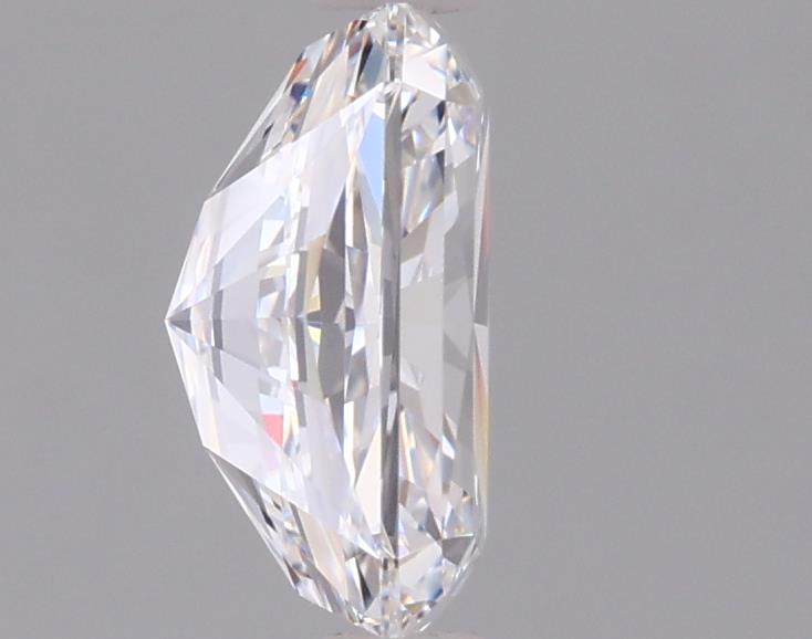 1.51 Carat Radiant Lab Diamond :: 360 spin frame 02