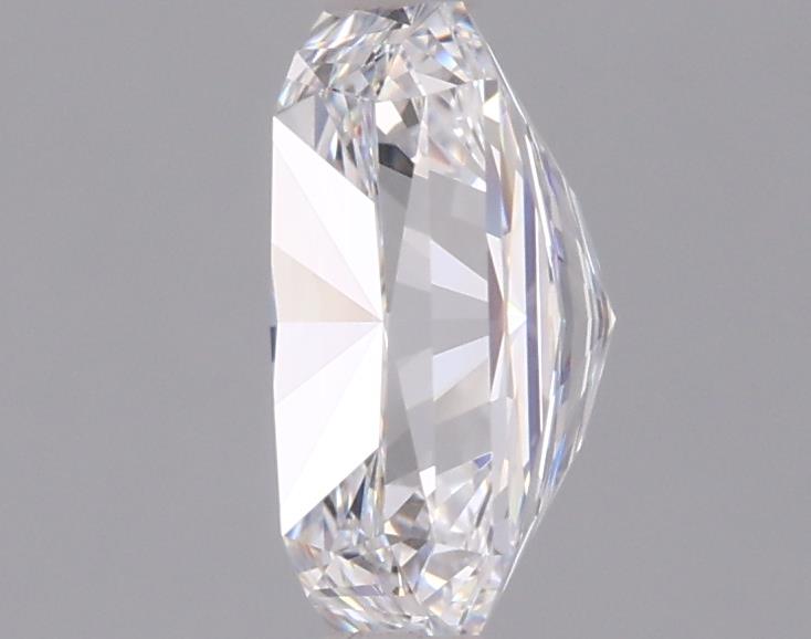 1.51 Carat Radiant Lab Diamond :: 360 spin frame 04