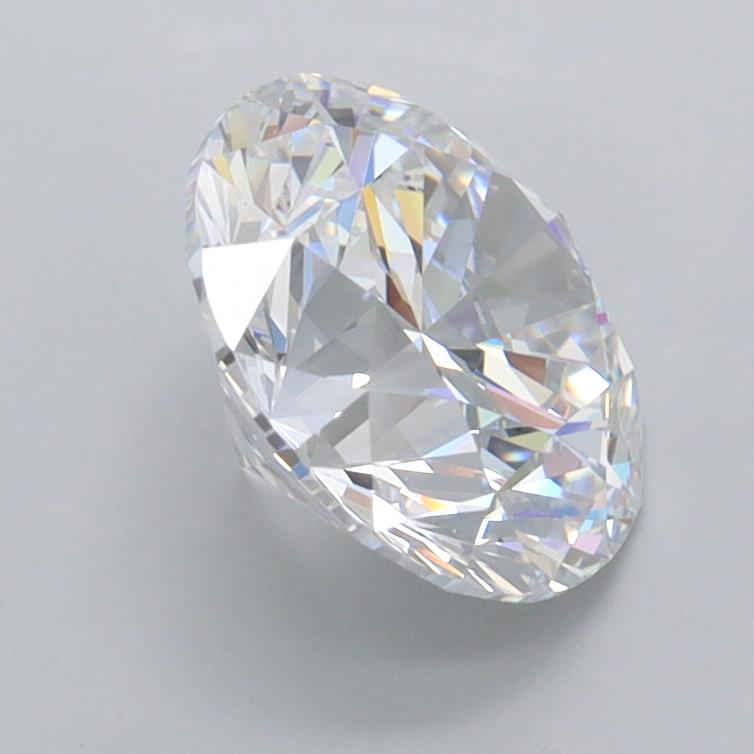 2.01 Carat Round Lab Diamond :: 360 spin frame 02
