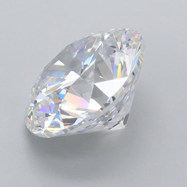 2.01 Carat Round Lab Diamond :: 360 spin frame 04
