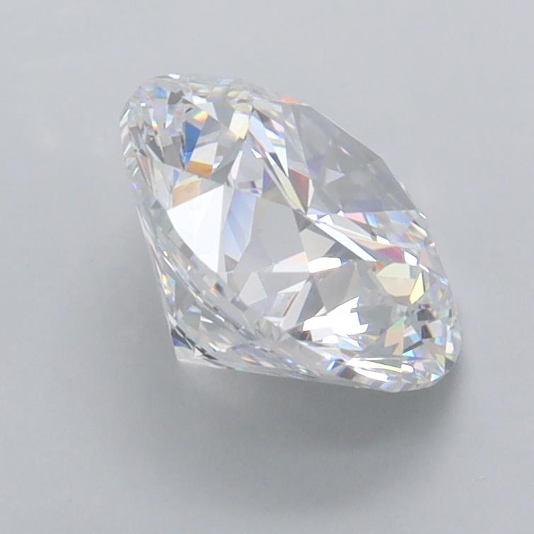 2.01 Carat Round Lab Diamond :: 360 spin frame 07