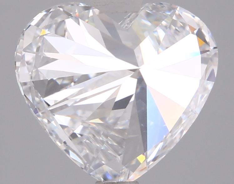 2.27 Carat Heart Lab Diamond :: 360 spin frame 05
