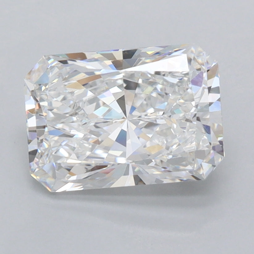 1.86 Carat Radiant Lab Diamond