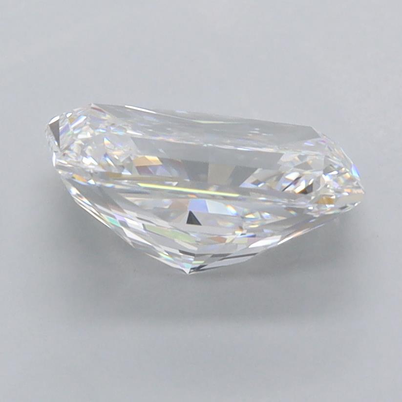 1.86 Carat Radiant Lab Diamond :: 360 spin frame 01