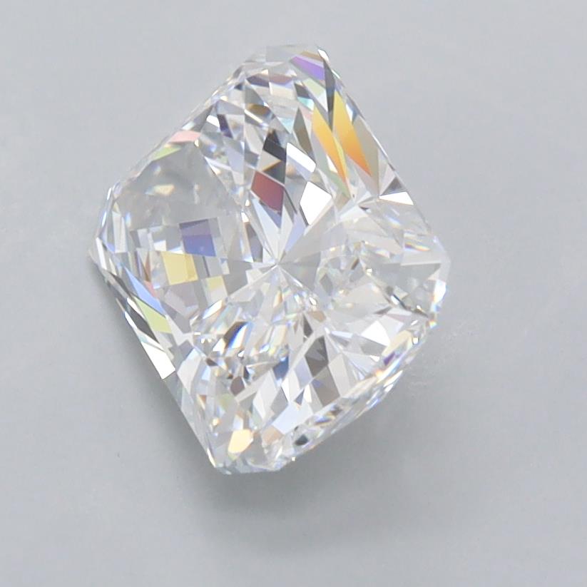 1.86 Carat Radiant Lab Diamond :: 360 spin frame 05