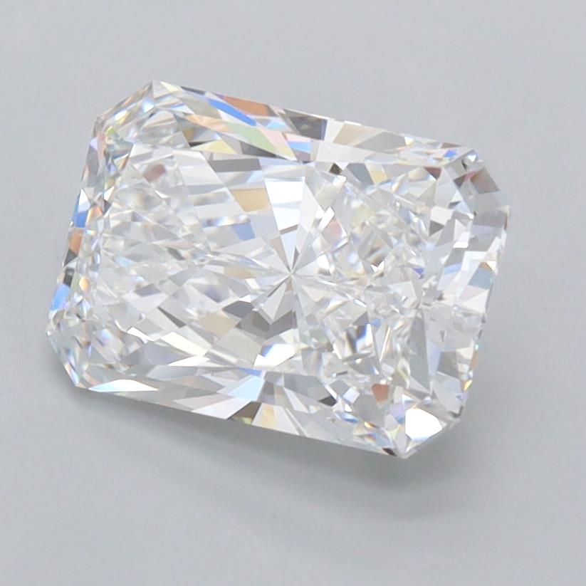1.86 Carat Radiant Lab Diamond :: 360 spin frame 06