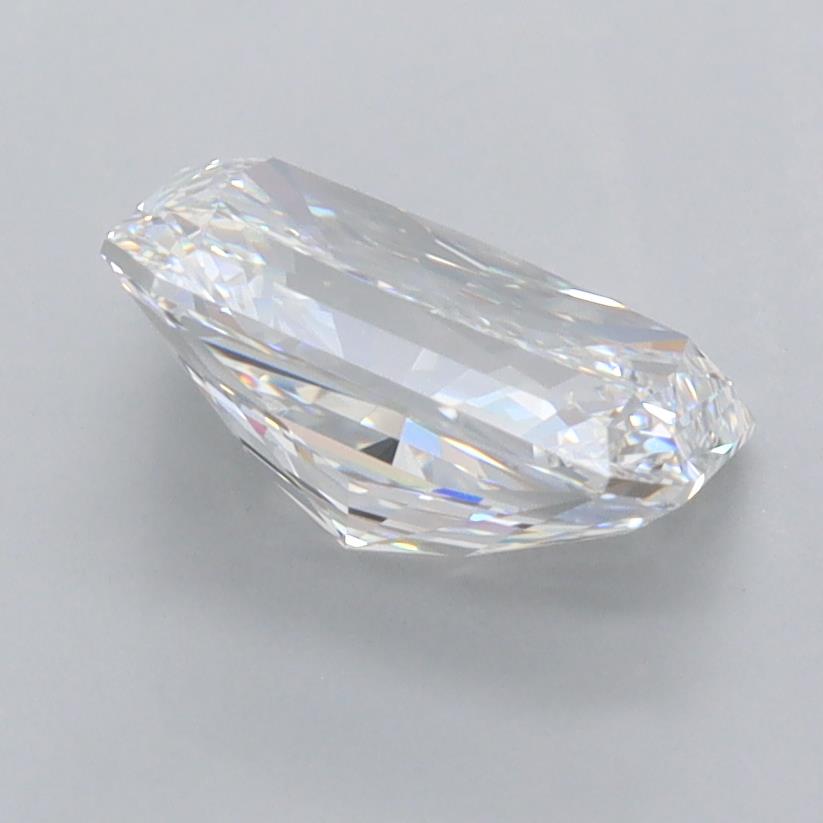 1.86 Carat Radiant Lab Diamond :: 360 spin frame 07