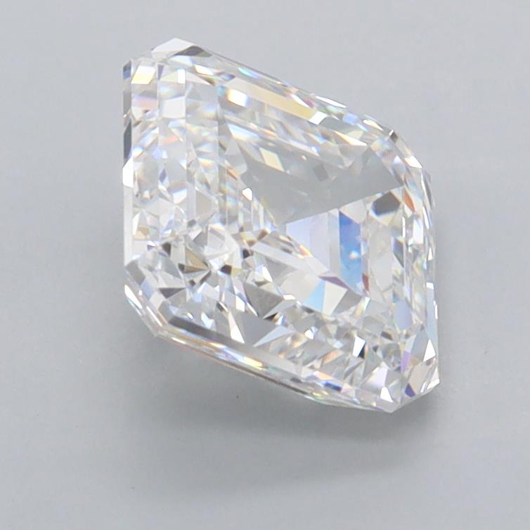 2.00 Carat Asscher Lab Diamond :: 360 spin frame 02