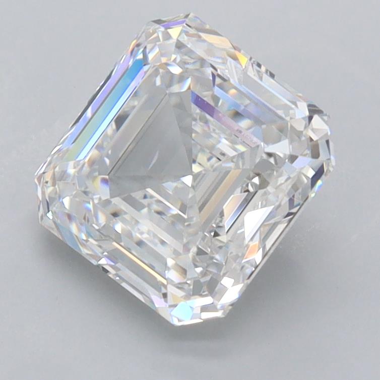 2.00 Carat Asscher Lab Diamond :: 360 spin frame 03