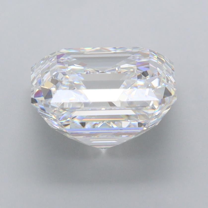 3.01 Carat Asscher Lab Diamond :: 360 spin frame 01