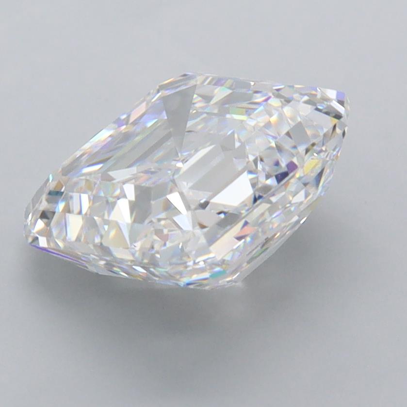 3.01 Carat Asscher Lab Diamond :: 360 spin frame 03