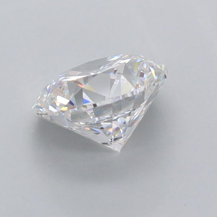 0.93 Carat Round Lab Diamond :: 360 spin frame 04