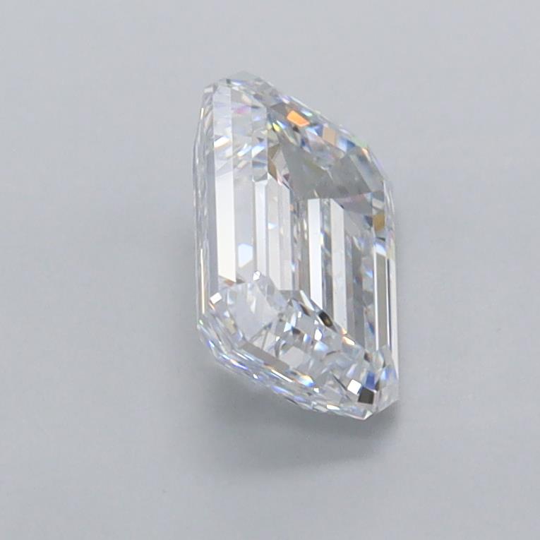 1.05 Carat Emerald Lab Diamond :: 360 spin frame 01