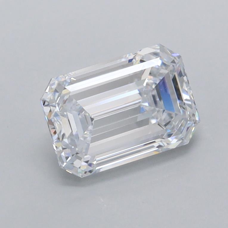 1.05 Carat Emerald Lab Diamond :: 360 spin frame 07