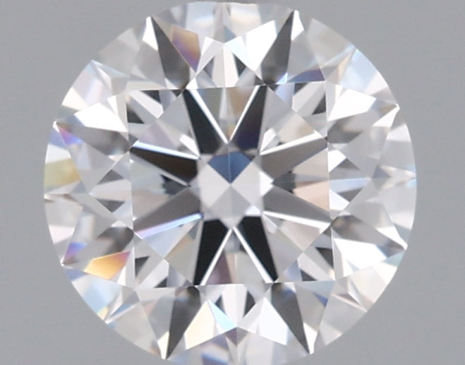 1.45 Carat Round Lab Diamond