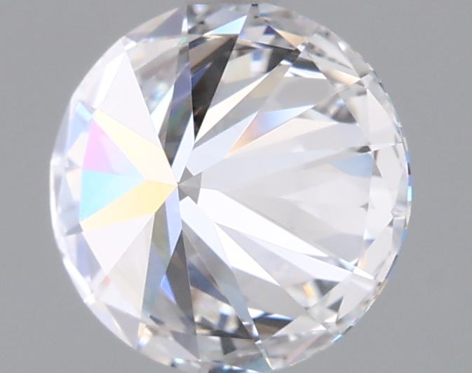 1.46 Carat Round Lab Diamond :: 360 spin frame 06