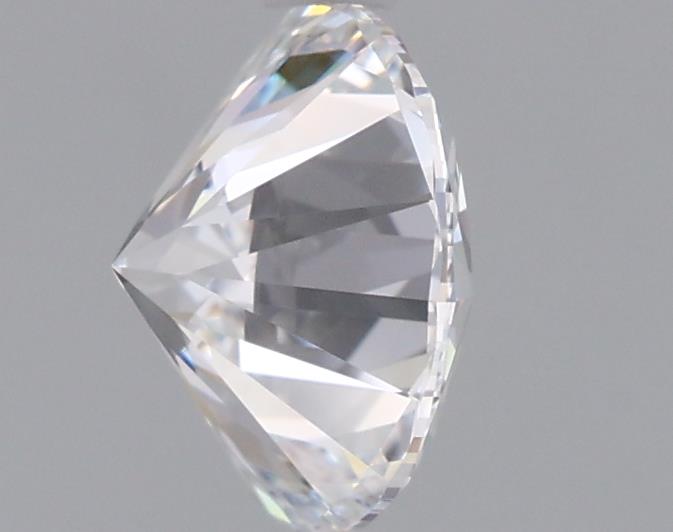 1.46 Carat Round Lab Diamond :: 360 spin frame 07