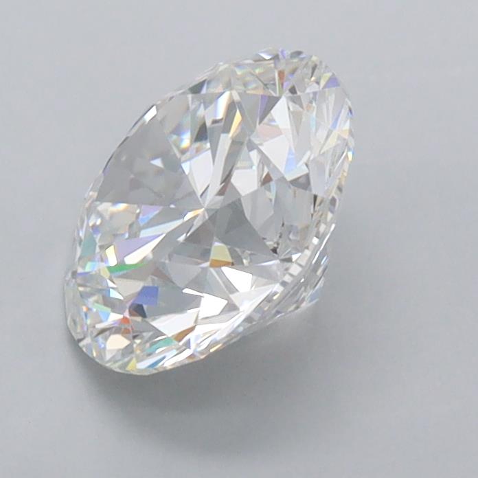 1.53 Carat Round Lab Diamond :: 360 spin frame 01