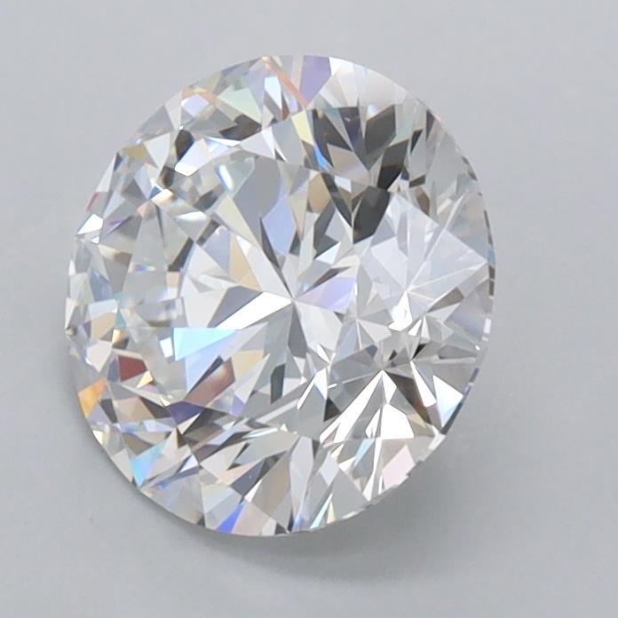 1.53 Carat Round Lab Diamond :: 360 spin frame 03