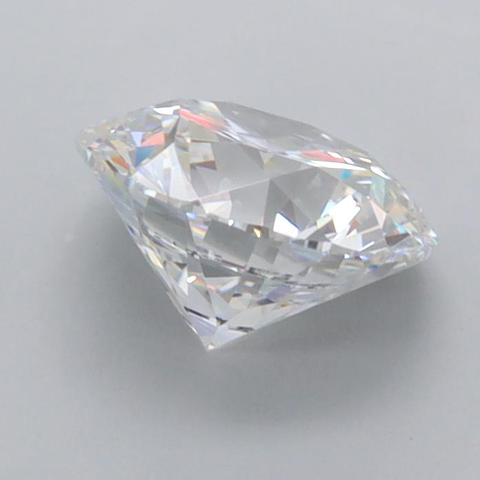 1.53 Carat Round Lab Diamond :: 360 spin frame 07