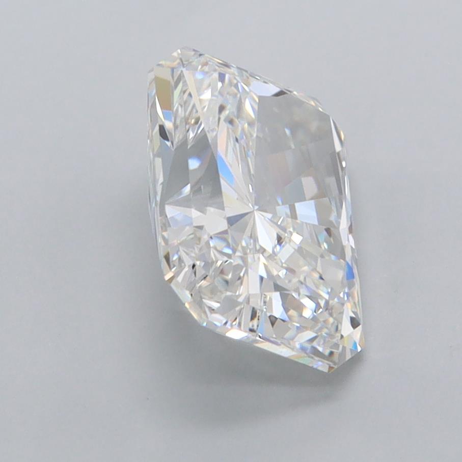 2.23 Carat Radiant Lab Diamond :: 360 spin frame 01