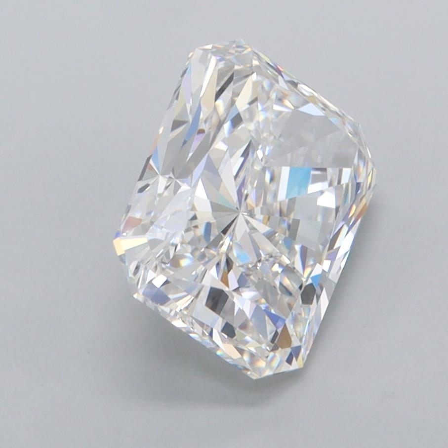 2.23 Carat Radiant Lab Diamond :: 360 spin frame 04