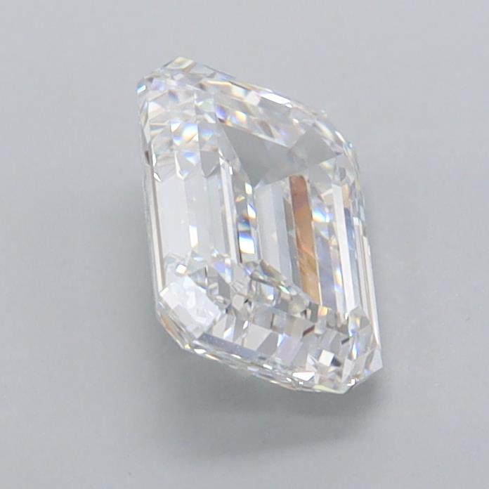 1.18 Carat Emerald Lab Diamond :: 360 spin frame 01