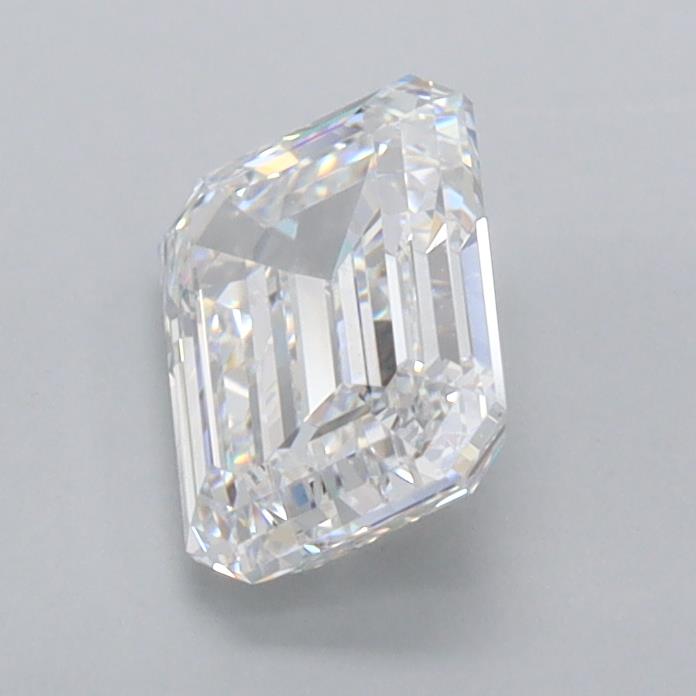 1.18 Carat Emerald Lab Diamond :: 360 spin frame 02