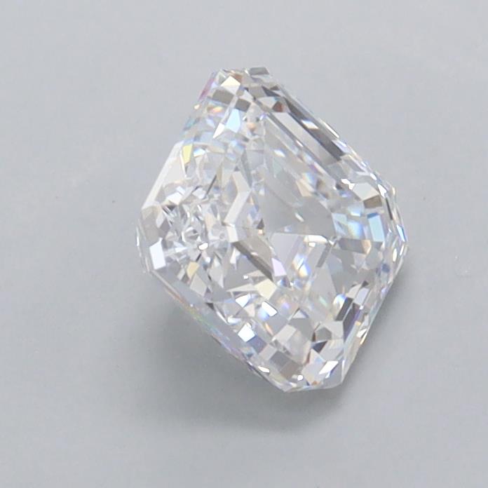 0.97 Carat Asscher Lab Diamond :: 360 spin frame 04