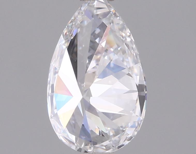 0.97 Carat Pear Lab Diamond :: 360 spin frame 05