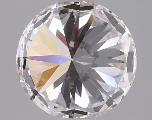 0.98 Carat Round Lab Diamond :: 360 spin frame 01
