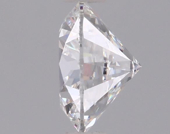 0.98 Carat Round Lab Diamond :: 360 spin frame 02