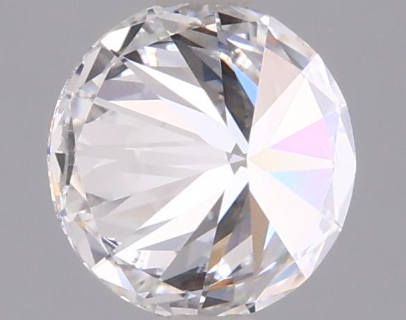 0.98 Carat Round Lab Diamond :: 360 spin frame 06