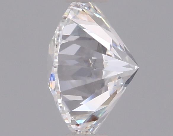0.98 Carat Round Lab Diamond :: 360 spin frame 07