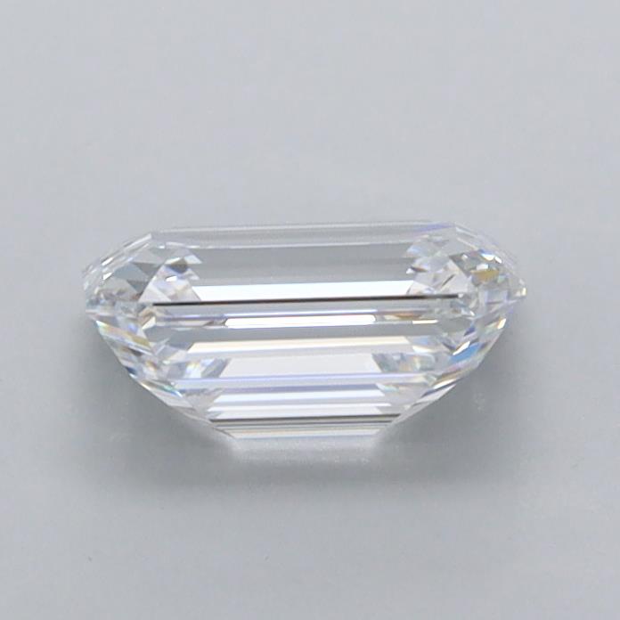 0.96 Carat Emerald Lab Diamond :: 360 spin frame 01